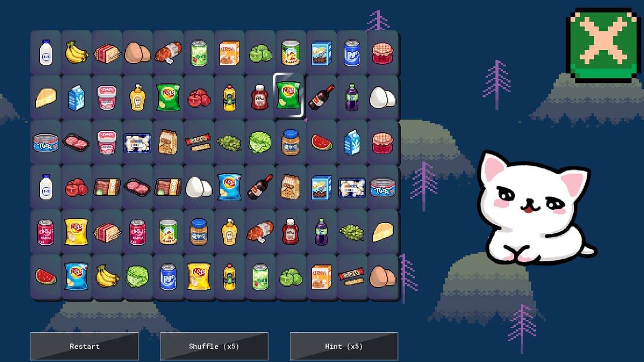 Yum Collector screenshot 5