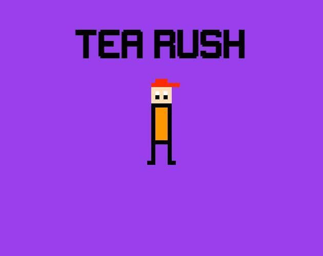 Tea Rush