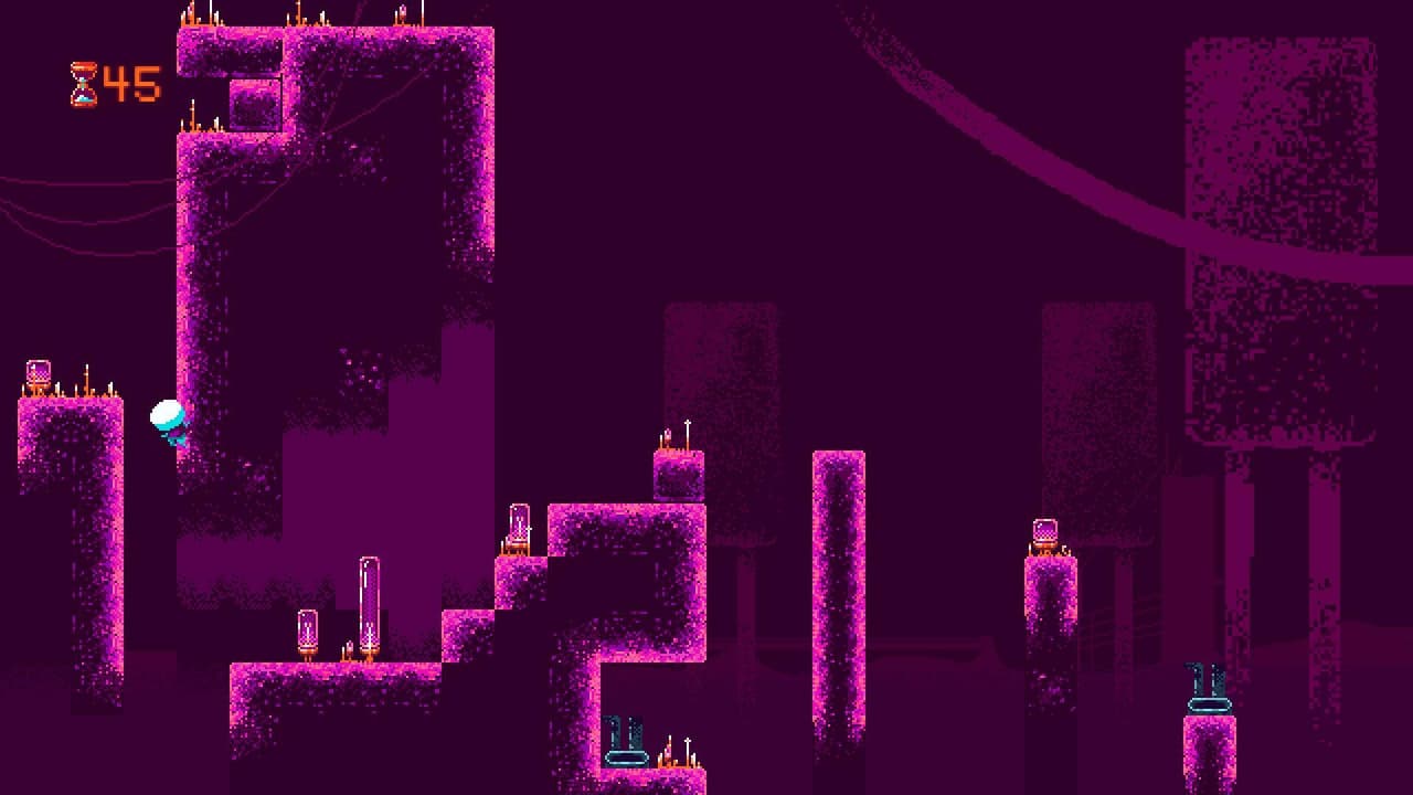 Button Head screenshot 3