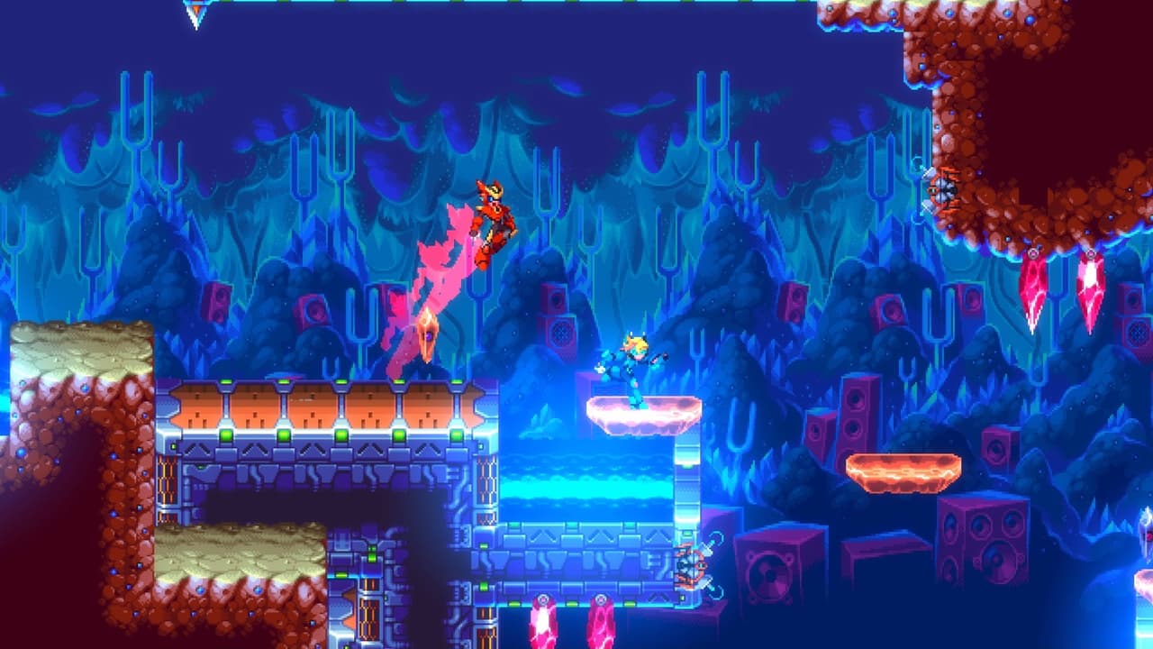 30XX screenshot 5