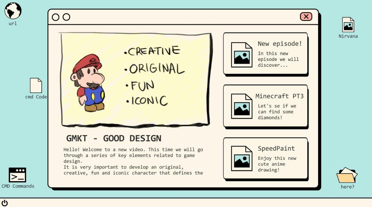 My final wish screenshot 4