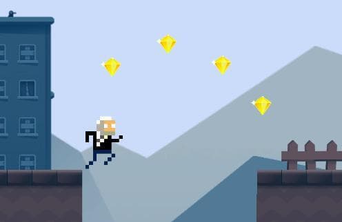 BIDON screenshot 2