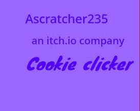 Cookie clicker: Green flag test