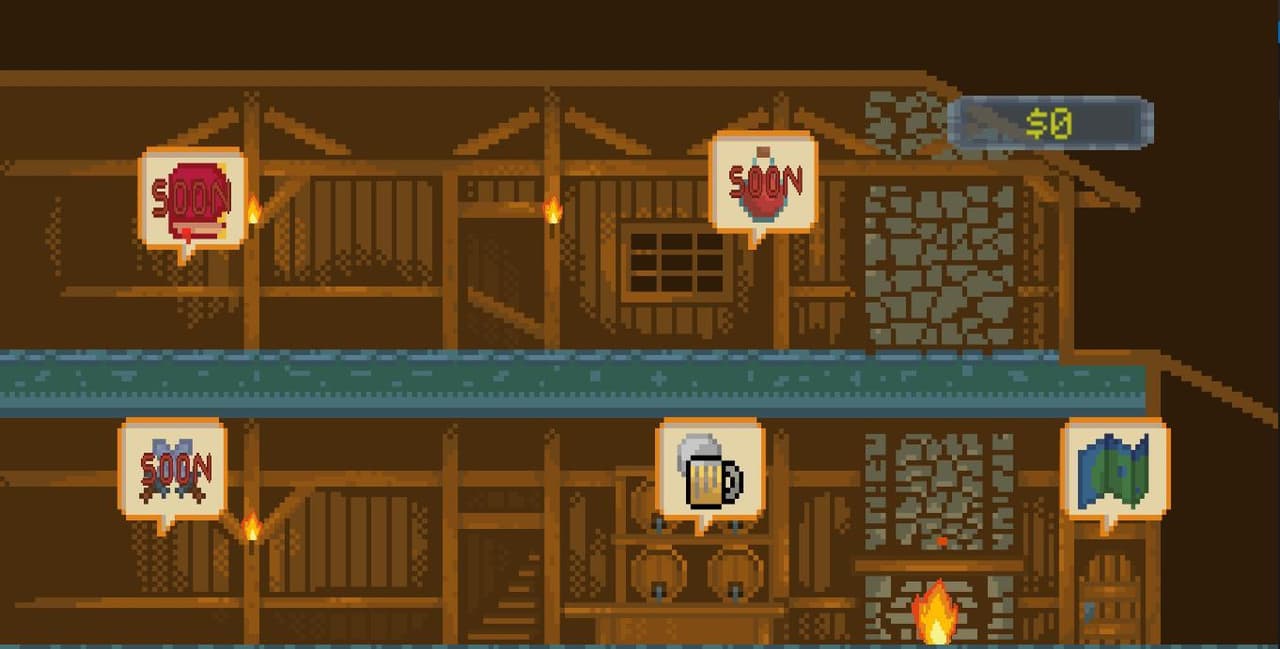 Slayinger screenshot 2