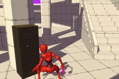 Stealth Prototype #02