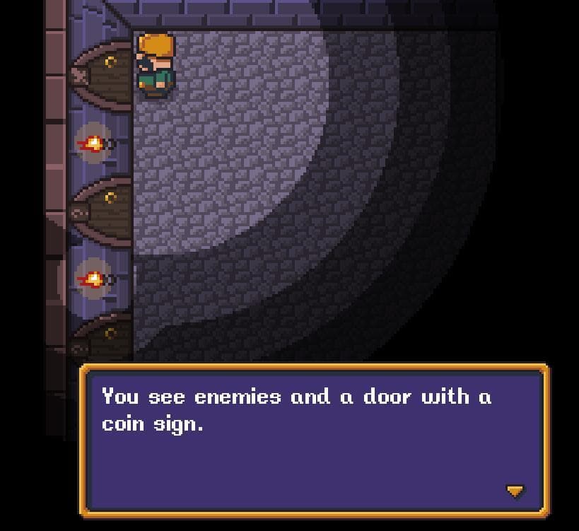 The Crypt of Treasure screenshot 4