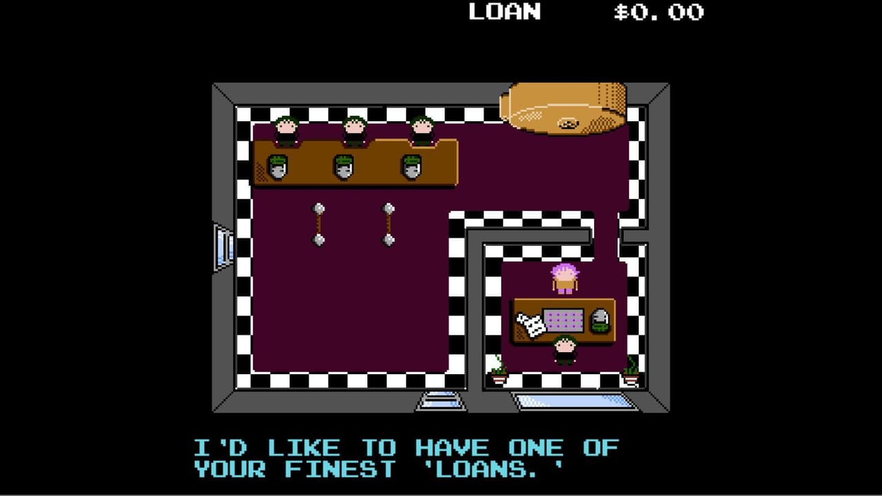 The Thrill of the Loan screenshot 4