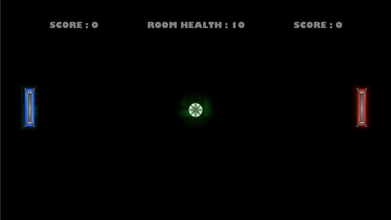 FrankenPong Bricks screenshot 3