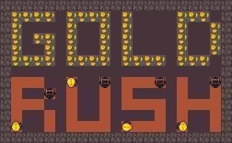 Gold Rush (D00C)