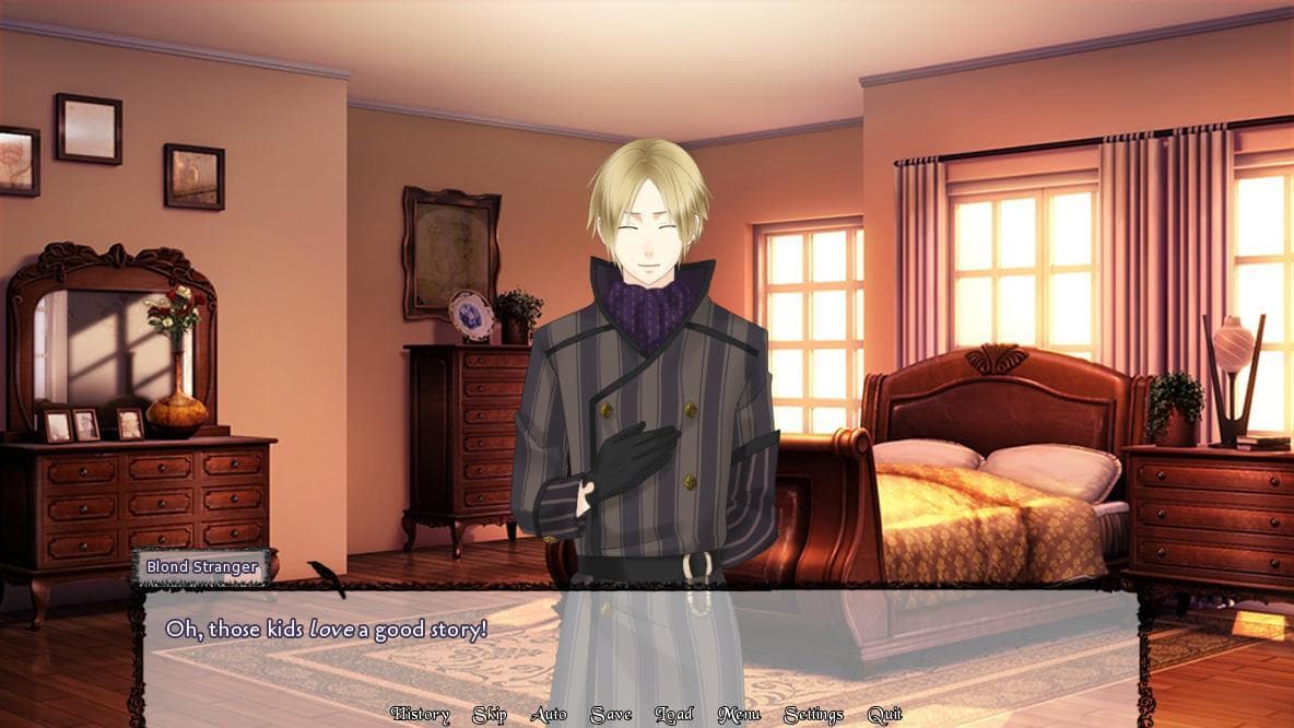 A Yandere Fairytale screenshot 3