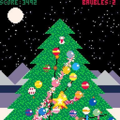 Ola! Tannenbaum