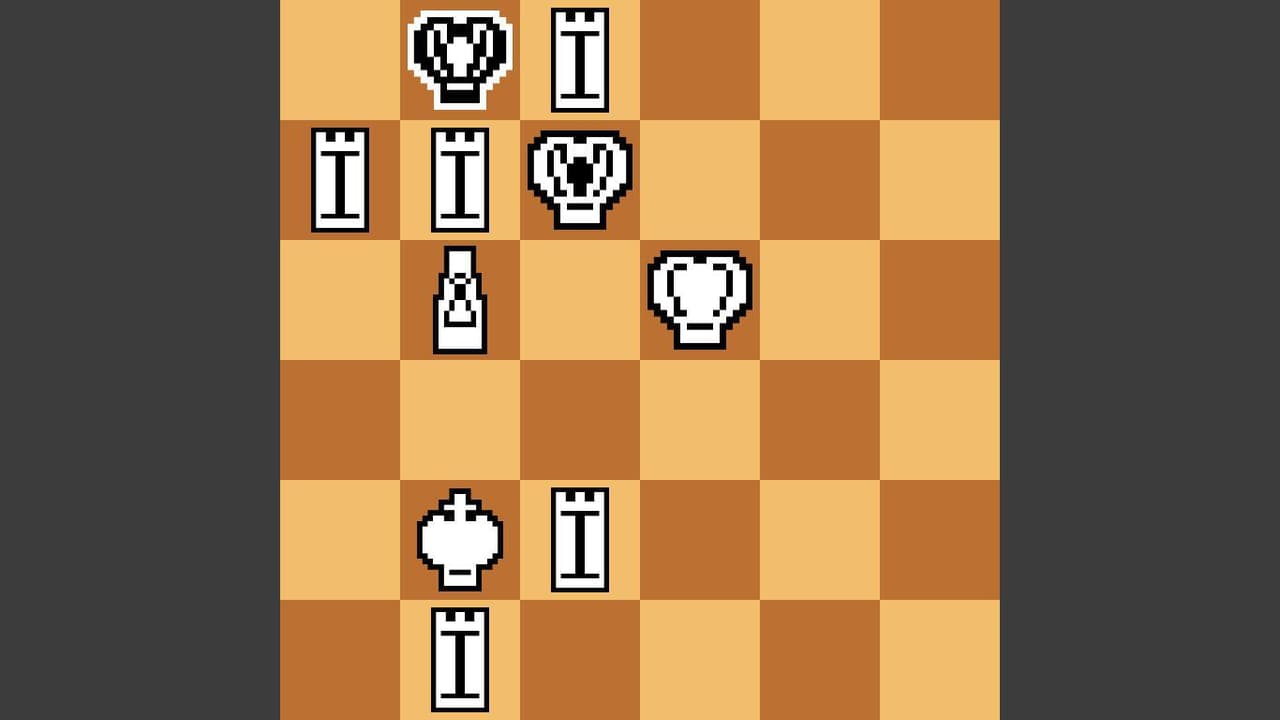 The Game of Bronze screenshot 4