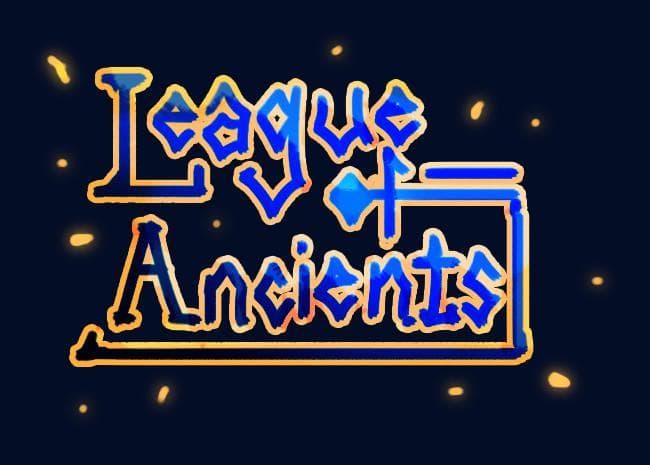 League of Ancients: Early Access Client