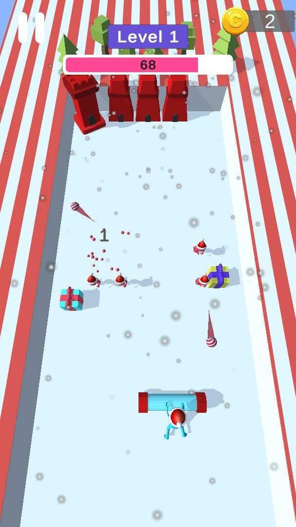 Break The Humans screenshot 3