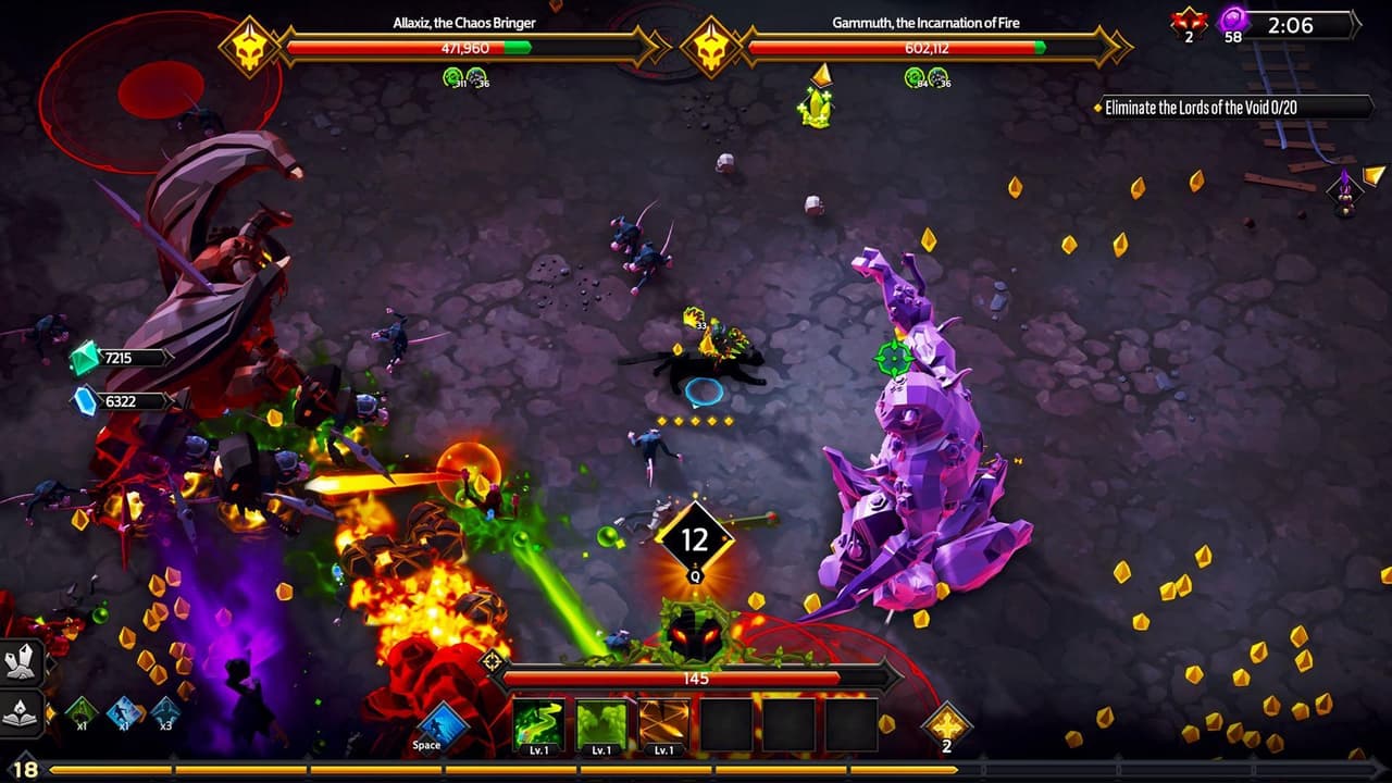 Soulstone Survivors + Supporter Pack