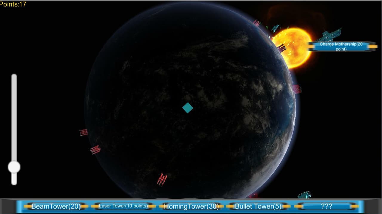 Soler Fleet screenshot 3