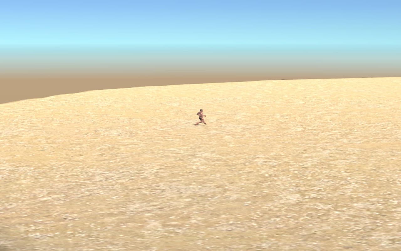 The Rock and The Rock screenshot 4