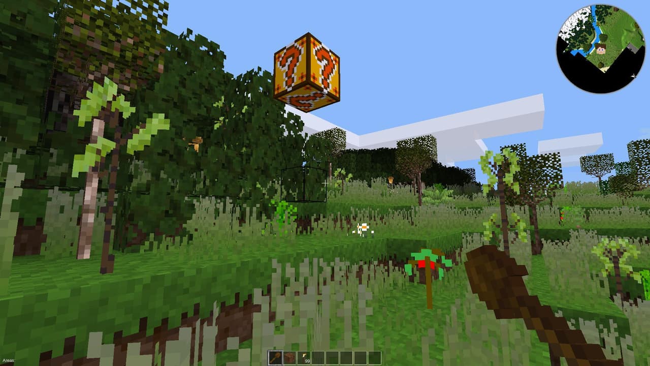 Stonecraft screenshot 5