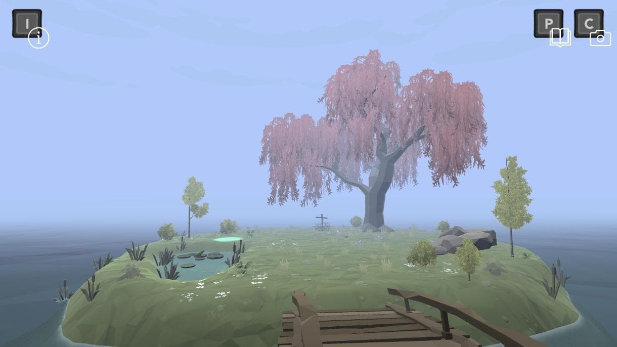 Pond (darzzler) screenshot 4