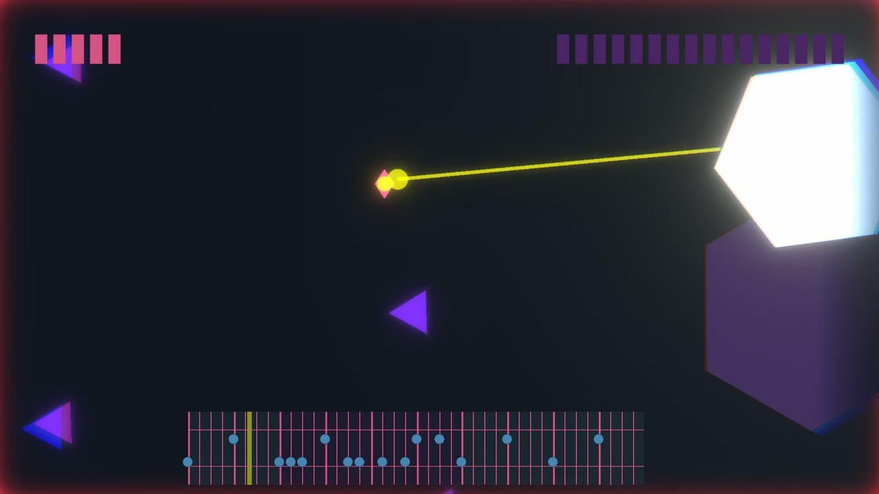 Laserwave screenshot 3