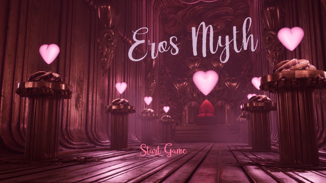 Eros Myth screenshot 2
