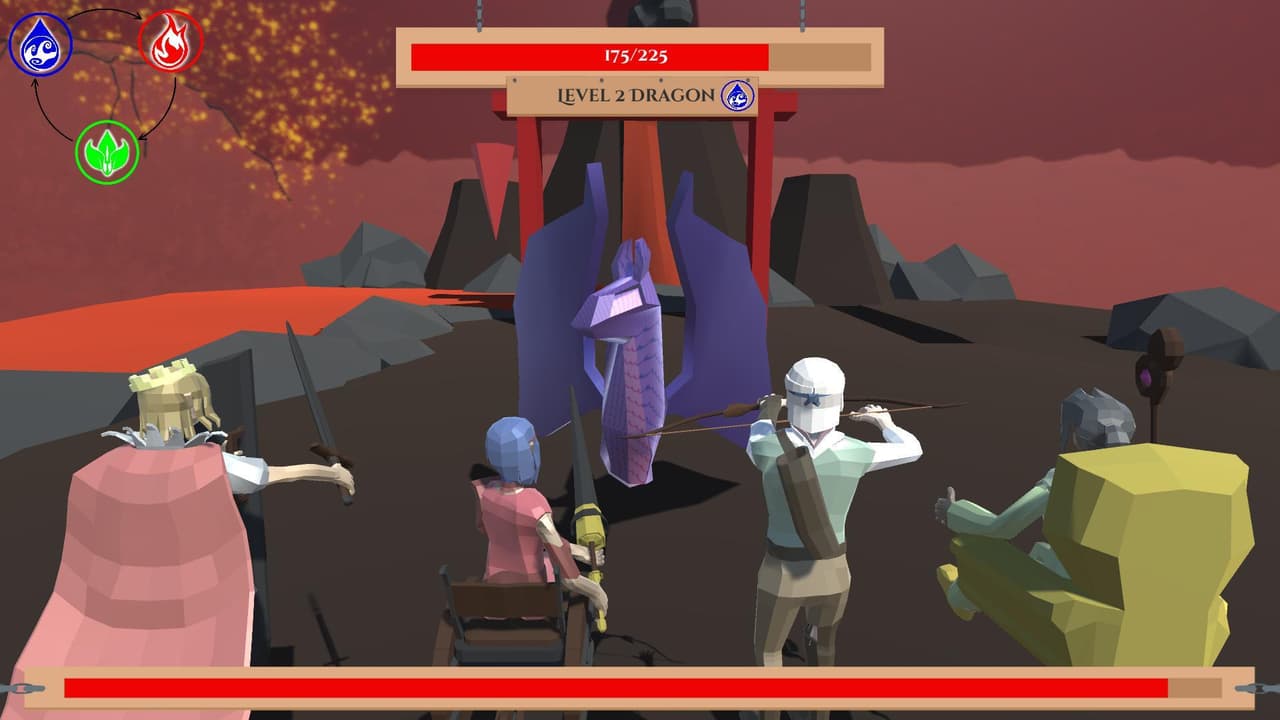 Valereach Defenders screenshot 2