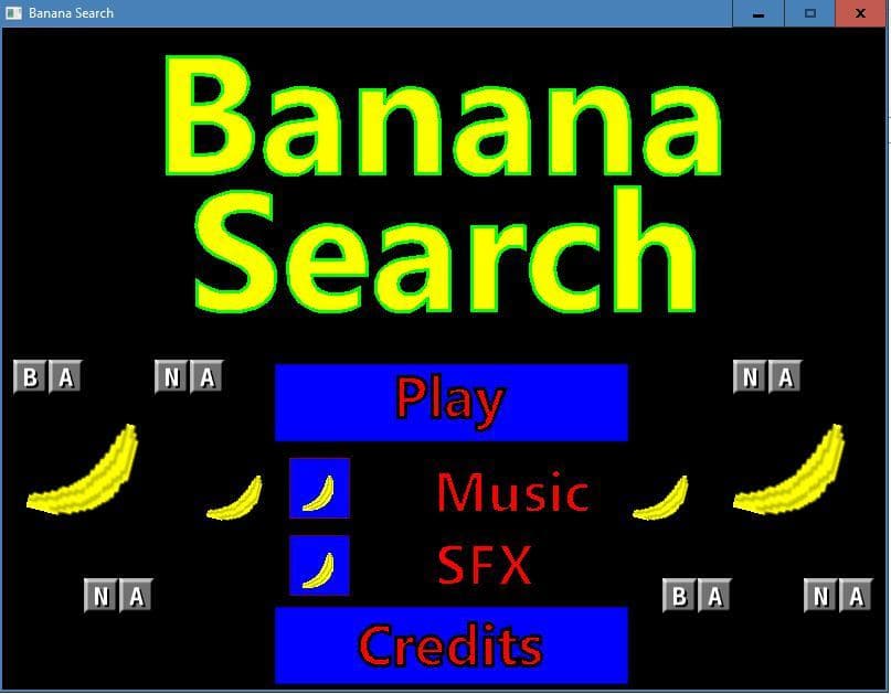 Banana Search screenshot 2