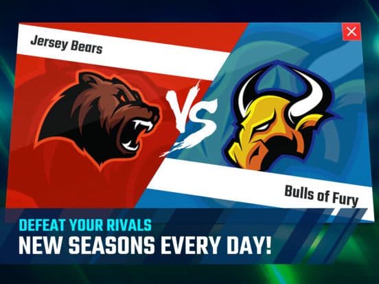 Franchise Football 2018 screenshot 4