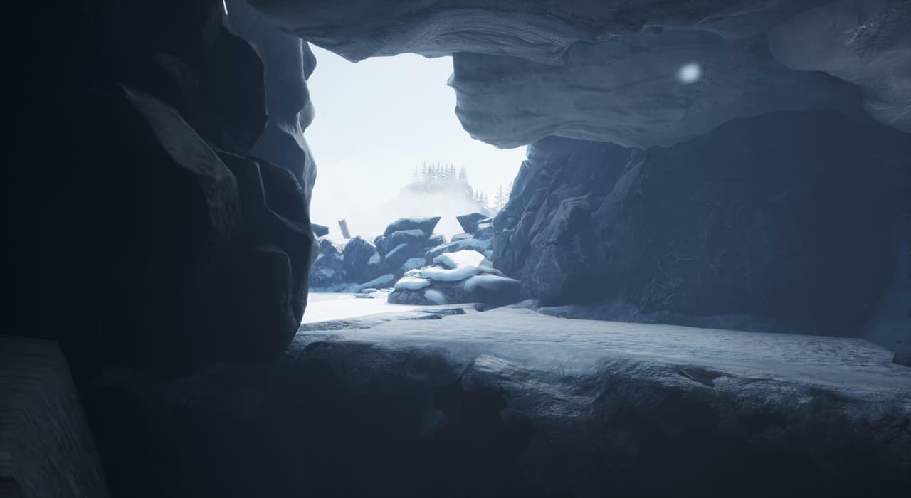 Azeri - Journeys End screenshot 3