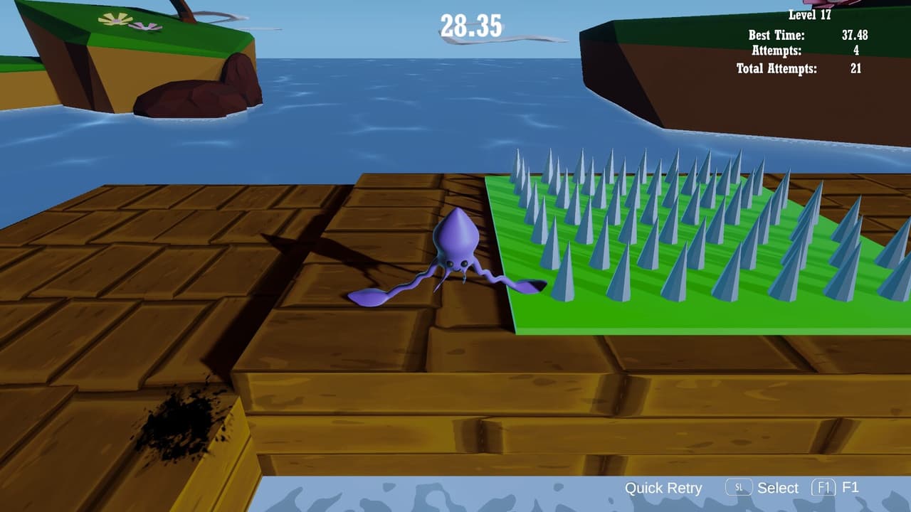 Wibble screenshot 6