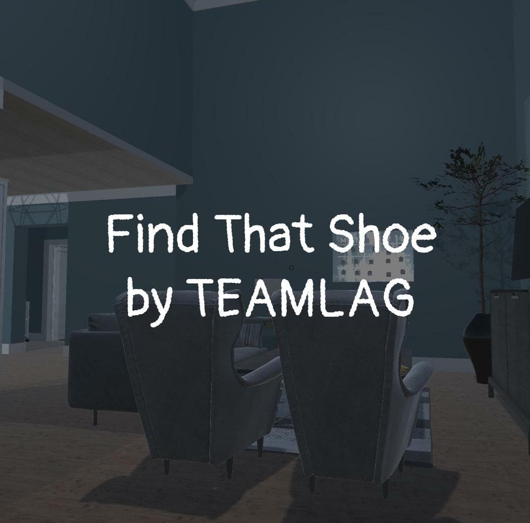 Find That Shoe