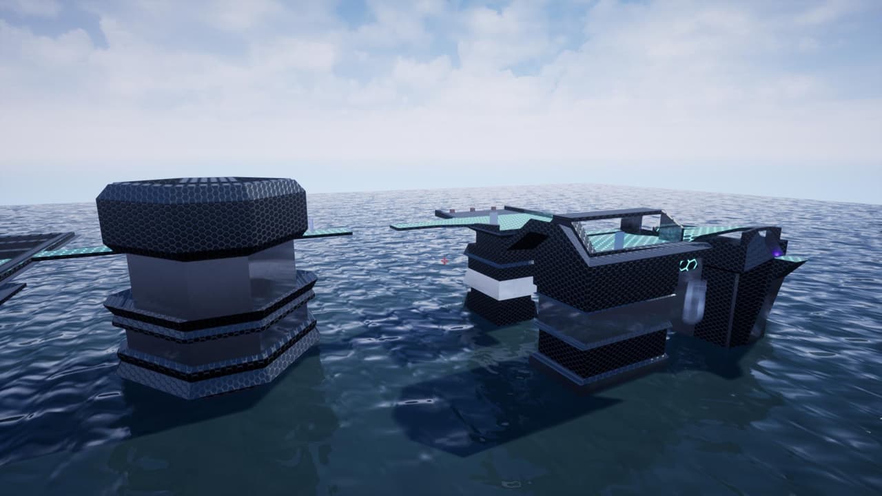Final Hope (itch) (Riders-On-The-Storm) screenshot 4