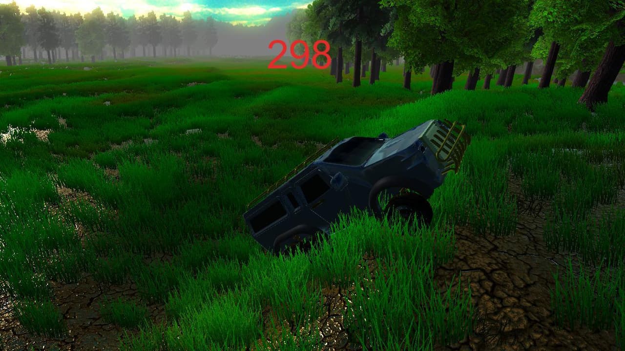 gates of the road screenshot 6
