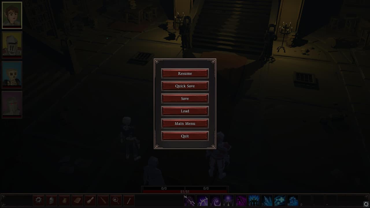 Dungeon (Heathro)