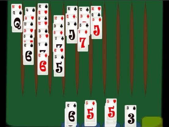 Deal-it Cards screenshot 6