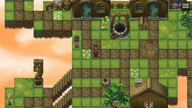 Fall From Eden screenshot 3