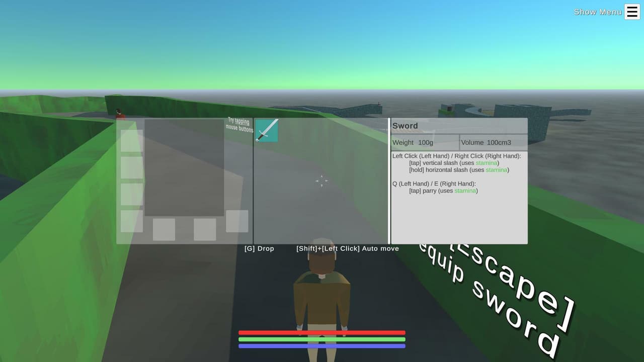 Brutal Reign screenshot 2