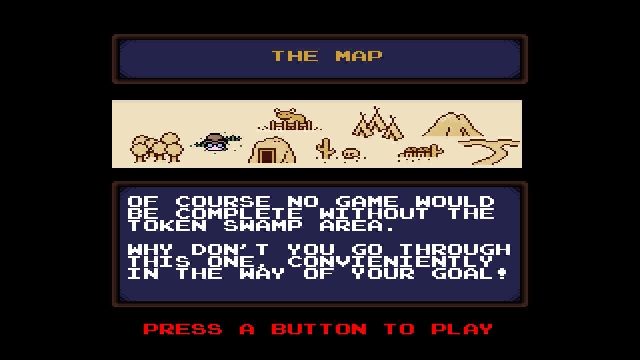 The Outlaw, The Drunk, & The Whore screenshot 5
