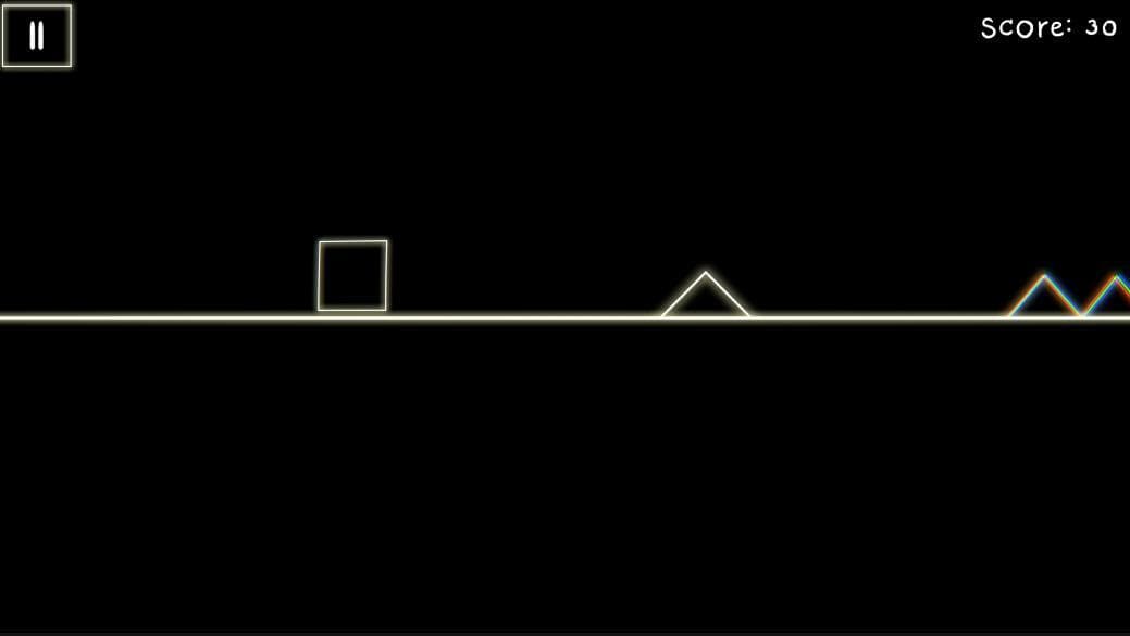 Spike Run (Isolation Games) screenshot 3