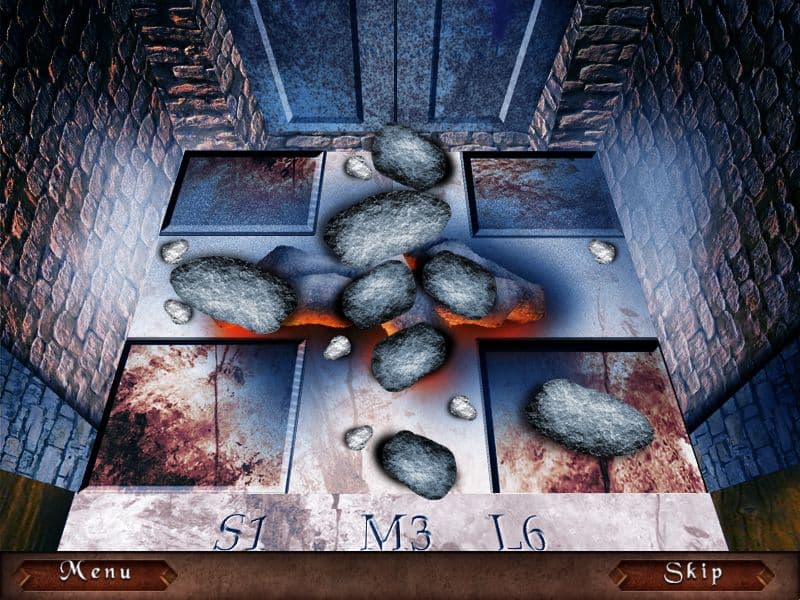 The Dracula Files screenshot 4