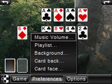 Solitaire Overload screenshot 5