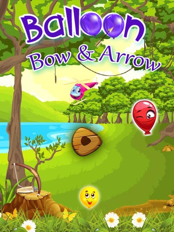 Archery Bow & Arrow Master screenshot 2