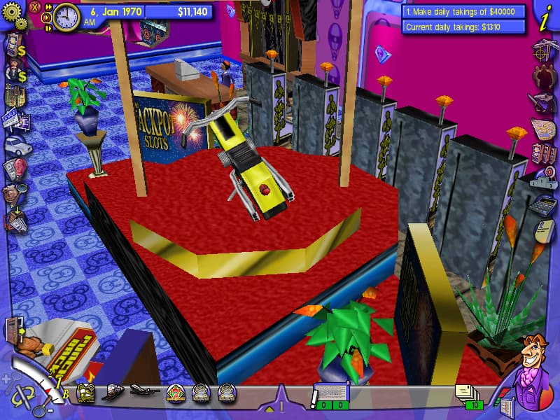 Casino Inc. screenshot 3