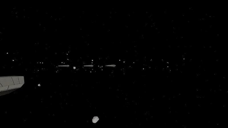 Space Battle Simulator (Breakchain) screenshot 2