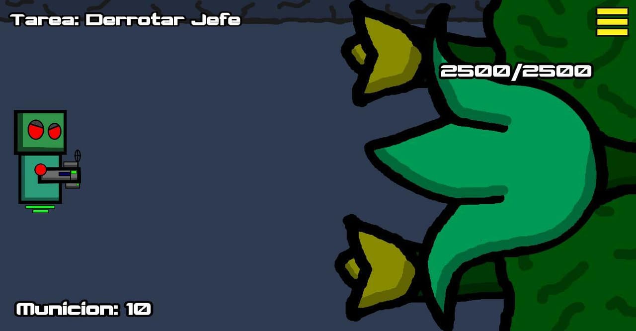 Ralph: Misión G-24 screenshot 5