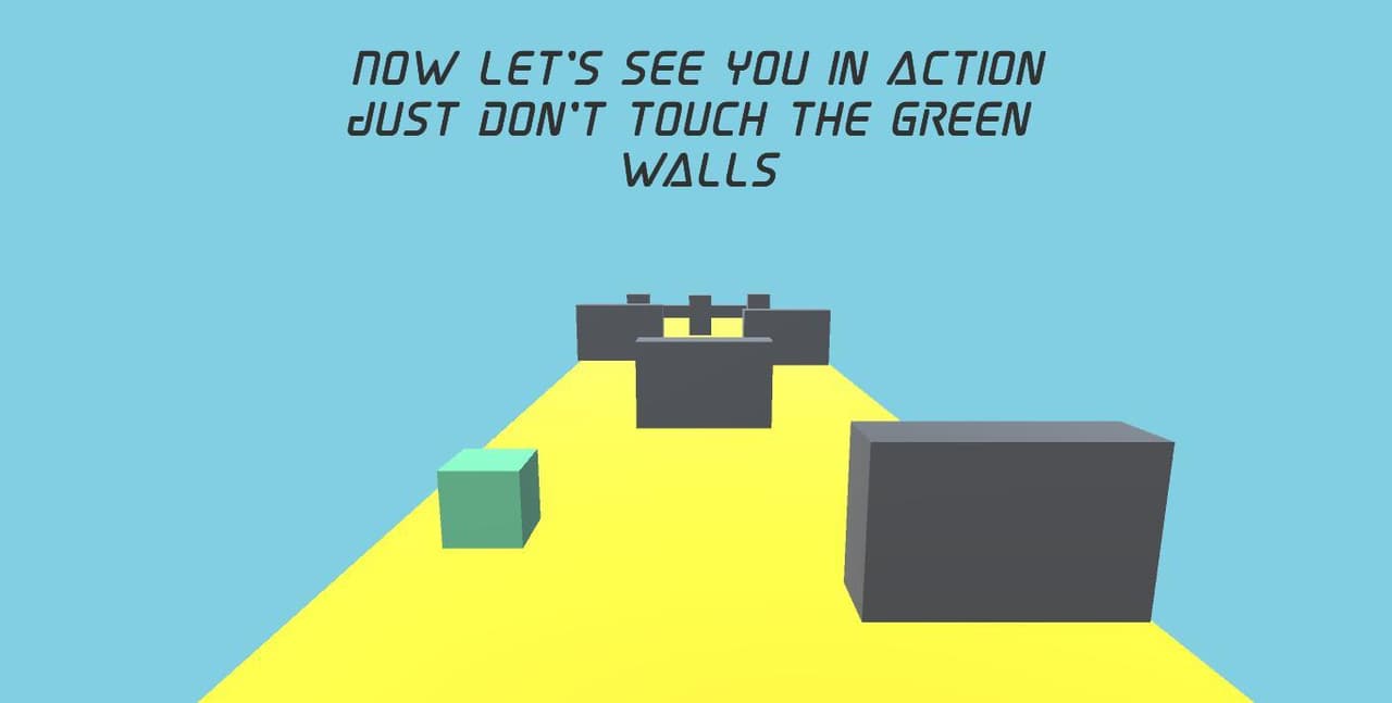 Zonic screenshot 3