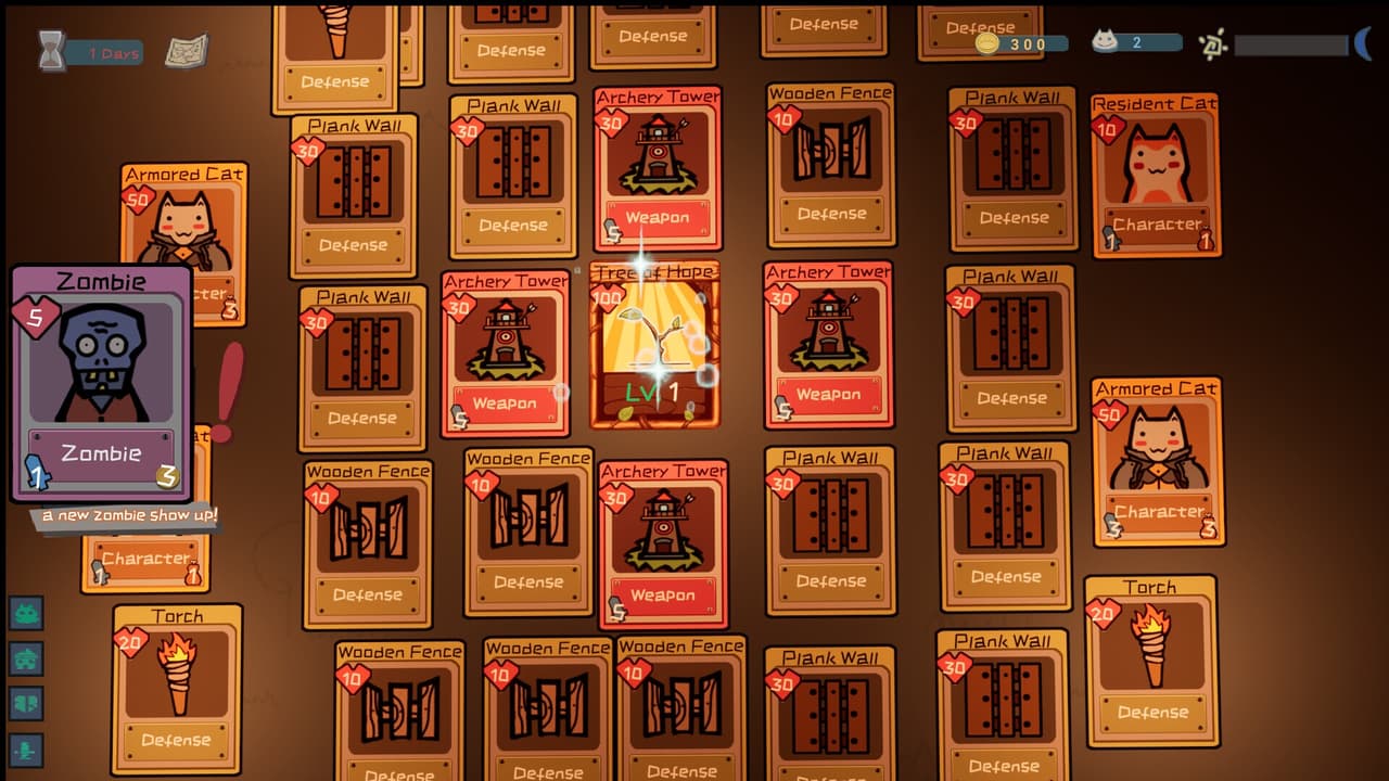 Cat Guardian screenshot 4
