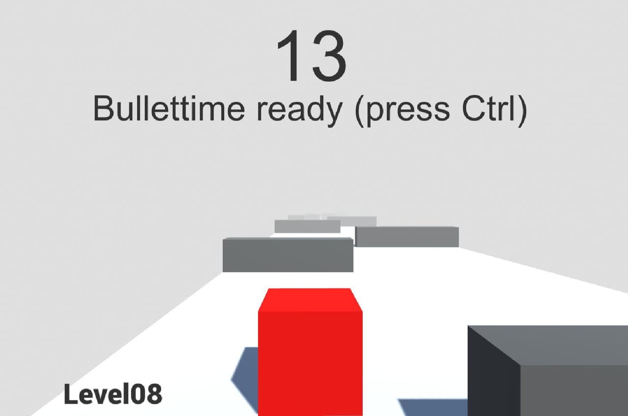 Roadblock screenshot 2