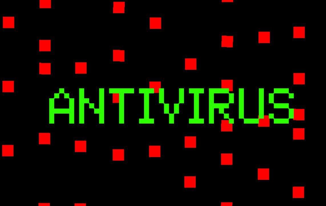 AntiVirus (CoolGuyMcGee)