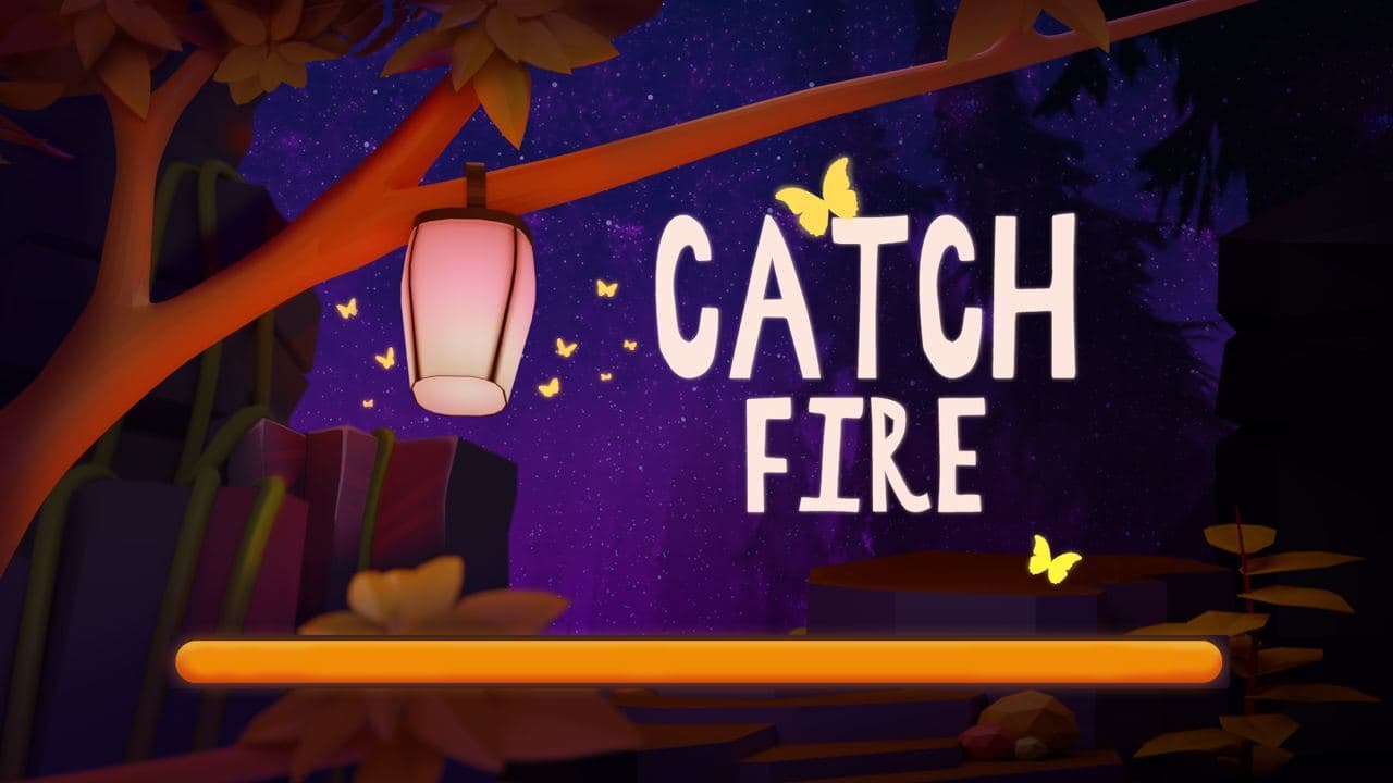 Catch Fire screenshot 2